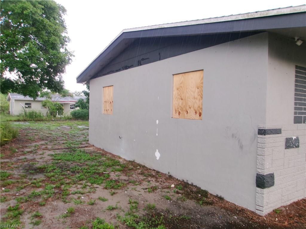 1775 N Markley Ct , Fort Myers, FL 33916 Photo
