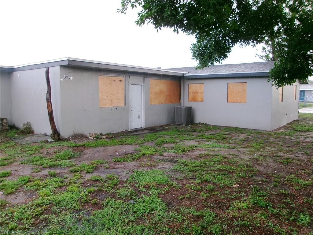 1775 N Markley Ct , Fort Myers, FL 33916 Photo