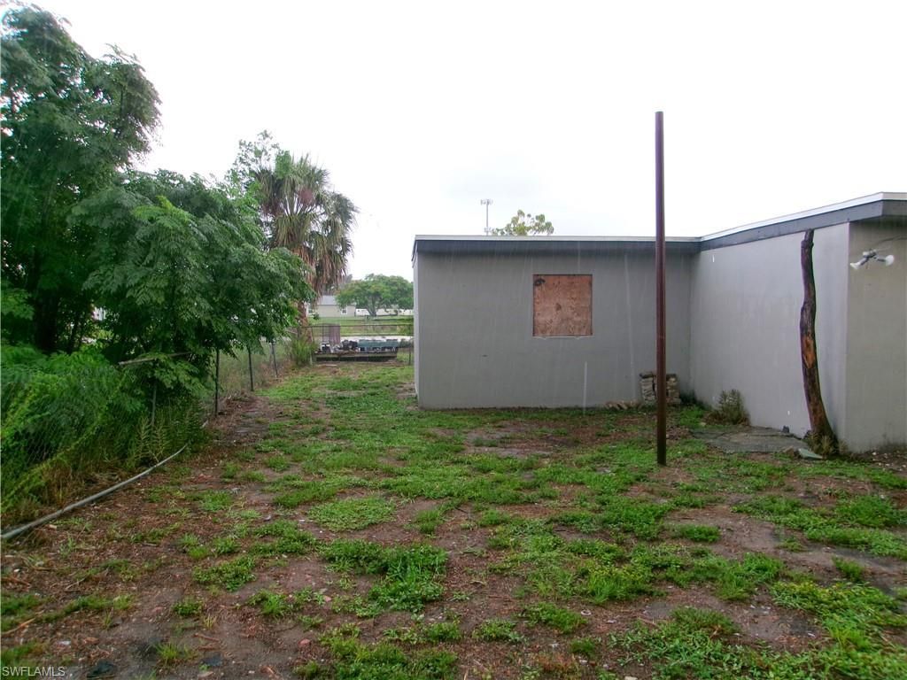 1775 N Markley Ct , Fort Myers, FL 33916 Photo