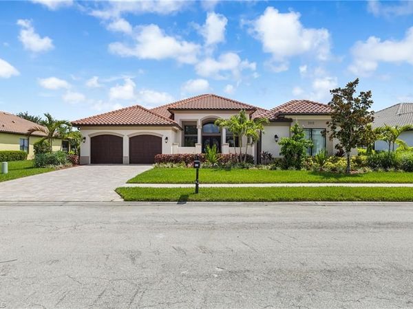 3392 Chestnut Grove DR, ALVA, FL 33920