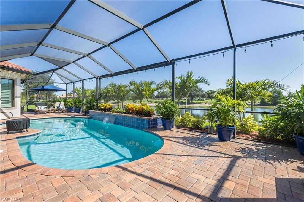 3392 Chestnut Grove Dr, Alva, FL 33920 Photo