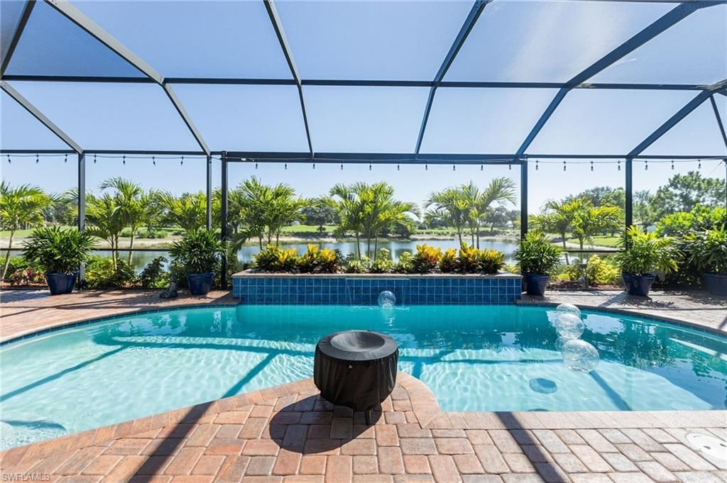 3392 Chestnut Grove Dr, Alva, FL 33920 Photo