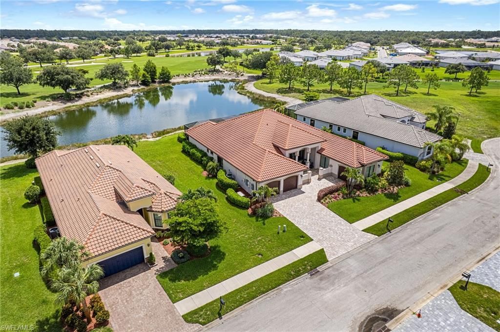 3392 Chestnut Grove Dr, Alva, FL 33920 Photo