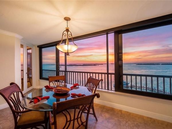 15031 Punta Rassa RD , Unit 1105, FORT MYERS, FL 33908