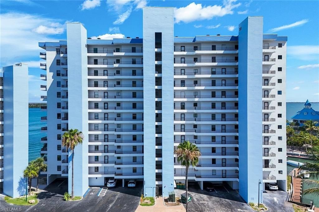 15031 Punta Rassa Rd , Unit 1105, Fort Myers, FL 33908 Photo