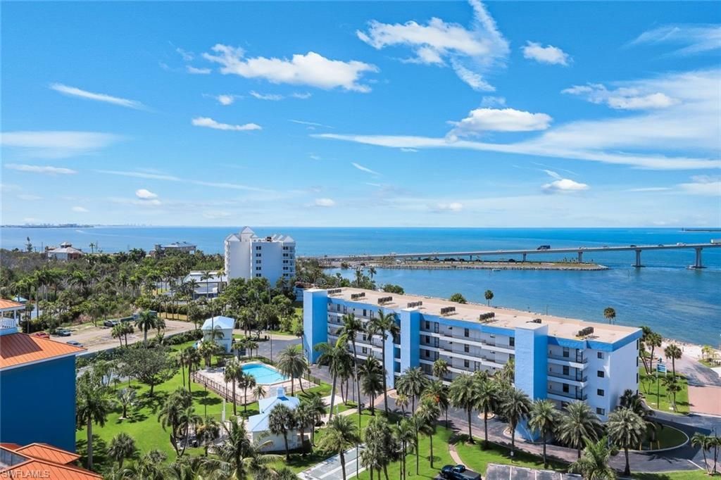 15031 Punta Rassa Rd , Unit 1105, Fort Myers, FL 33908 Photo