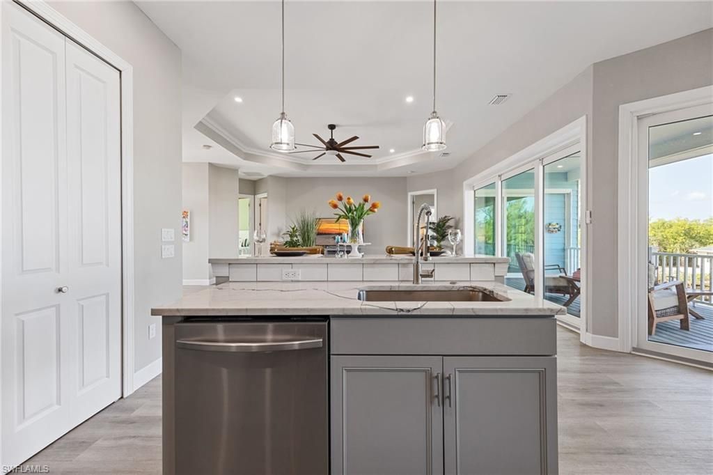 3811 Crestwell Ct , Saint James City, FL 33956 Photo