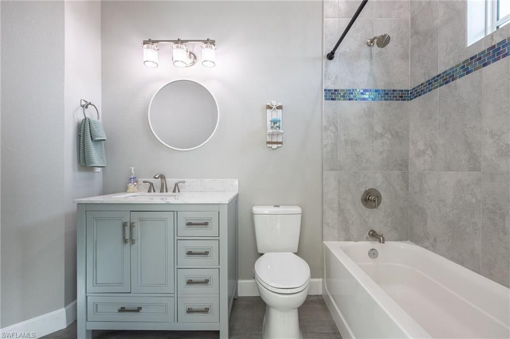 3811 Crestwell Ct , Saint James City, FL 33956 Photo