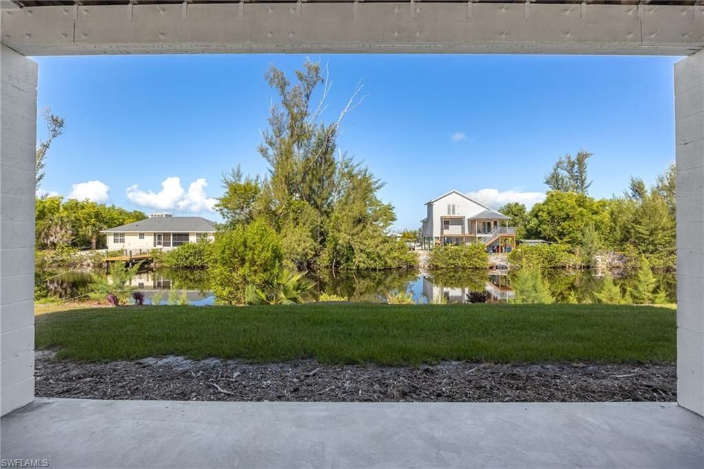 3811 Crestwell Ct , Saint James City, FL 33956 Photo