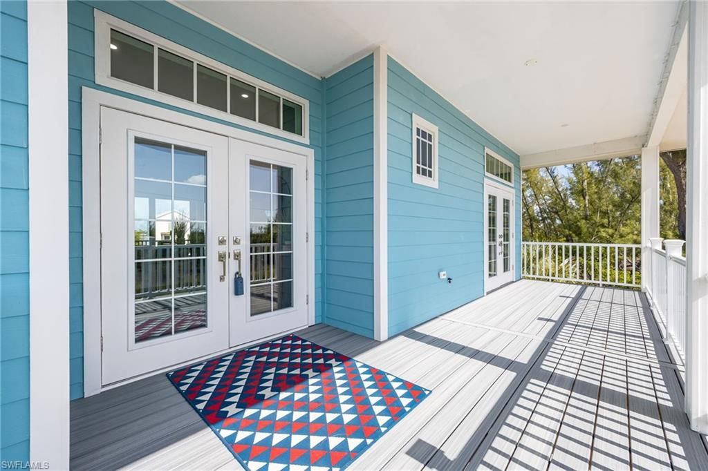 3811 Crestwell Ct , Saint James City, FL 33956 Photo