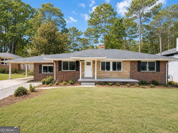 199 Chicamauga Avenue SW, Atlanta, GA 30314
