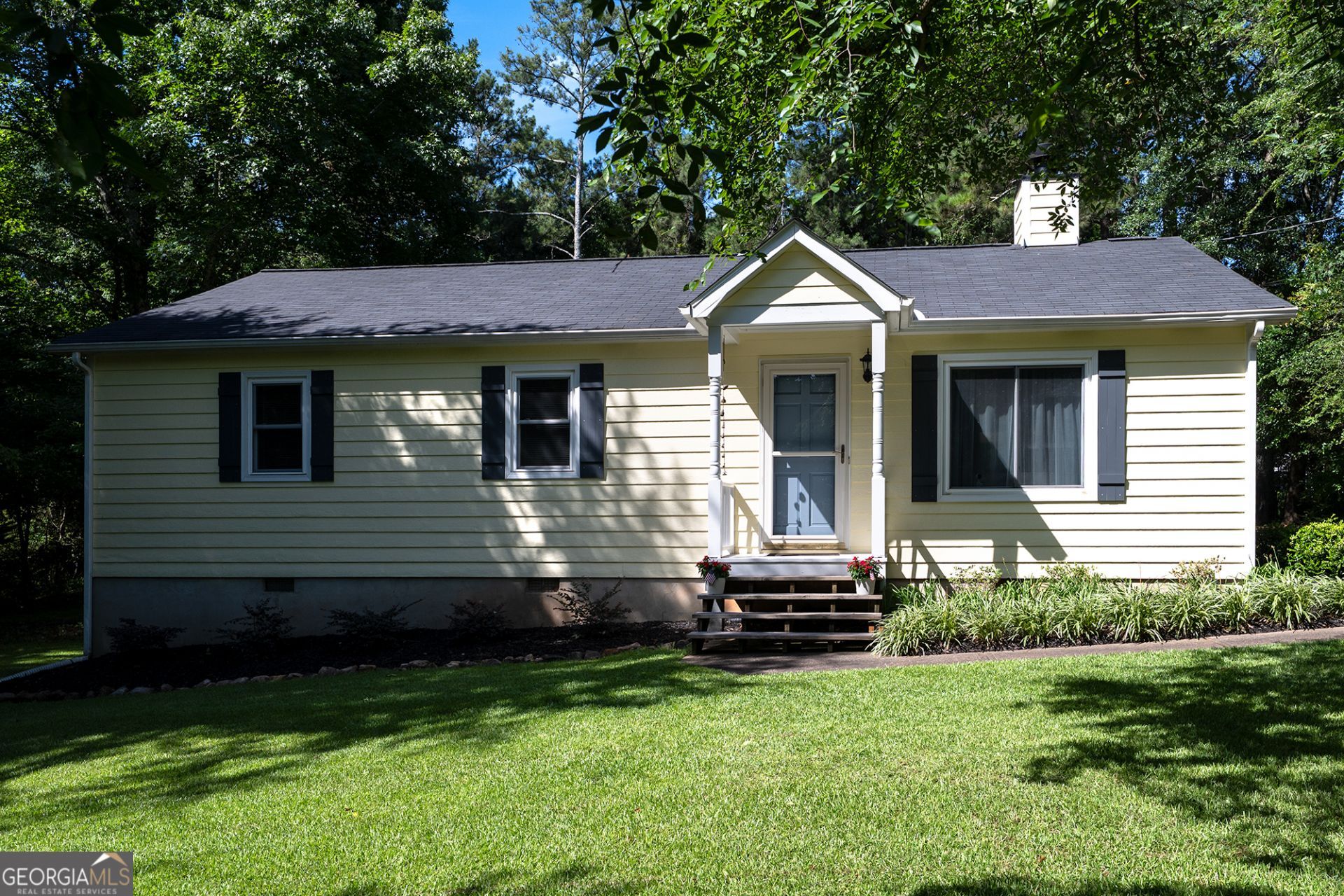 170 Winter Circle, Winterville, GA 30683 Main Photo