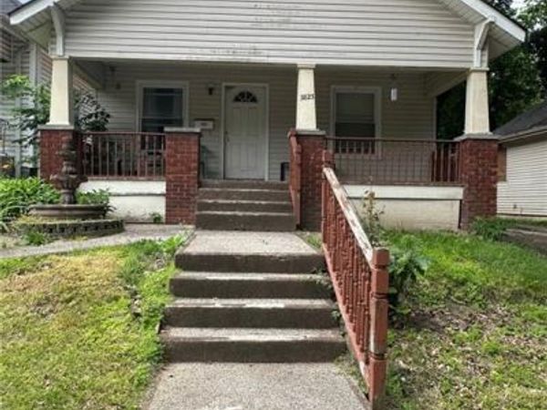 3823 Ruby Avenue, Kansas City, KS 66106