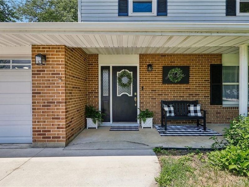 5407 Tamarack Trail, Greenville Township, OH 45331 Photo 6