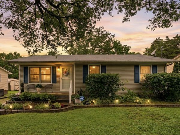 103 Earnhart St , Shelbyville, TN 37160