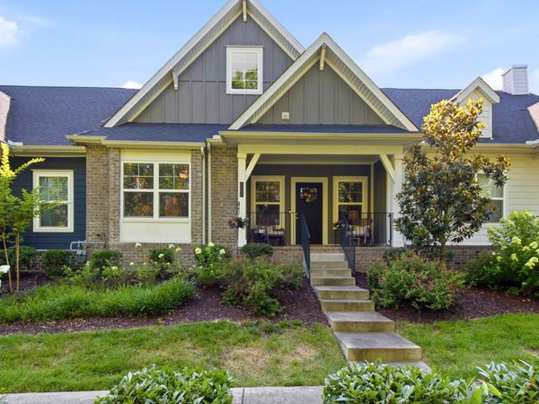 2027 Moultrie Cir, Franklin, TN 37064