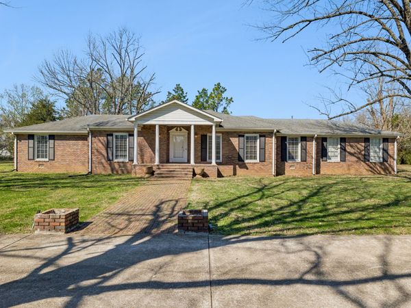 1929 Hickory Ridge Rd , Lebanon, TN 37087