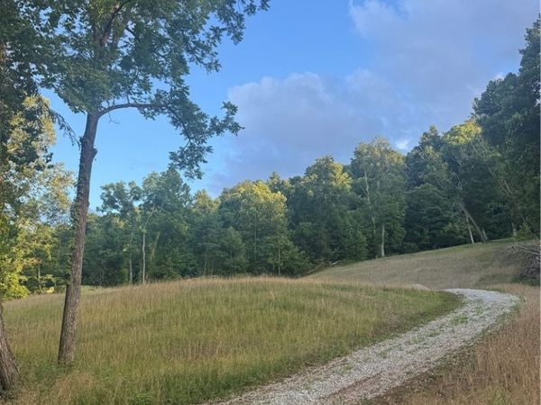 0 Malcolm Road, Barboursville, WV 25504