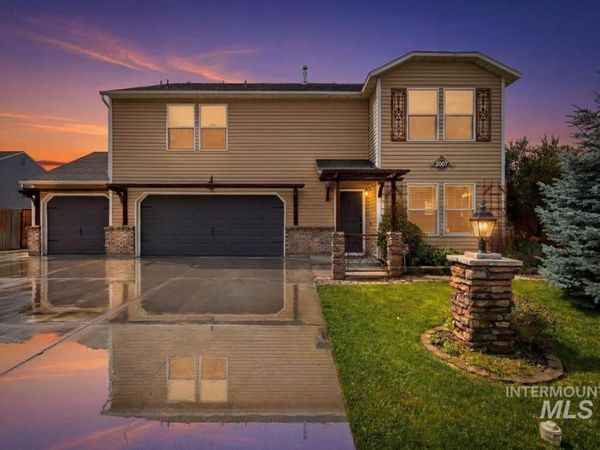 8207 E Shallon, Nampa, ID 83687