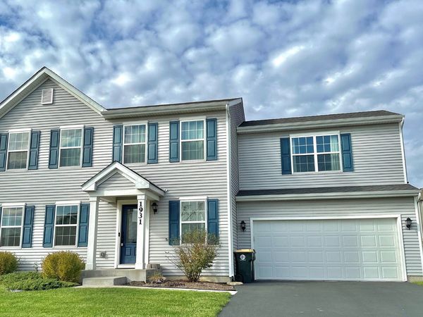 1931 Wren Road , Yorkville, IL 60560
