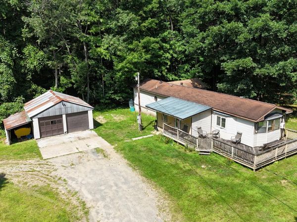 103-107 Dunham Pond Road, Greenfield, NY 12833