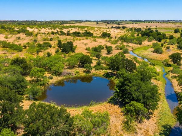 1854 LOT 4 County Road 104, Buckholts, TX 76518