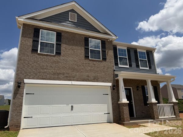 270 Mary Locke Way, Statesville, NC 28677
