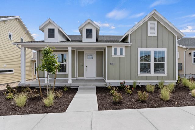 11606 S Holly Dr, South Jordan, UT 84009 Main Photo