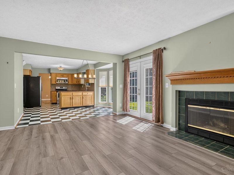 1121 Forest Run Drive, Union Twp, OH 45103 Photo 10