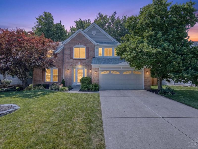 1121 Forest Run Drive, Union Twp, OH 45103 Photo 2