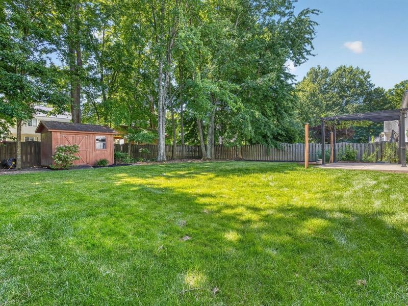 1121 Forest Run Drive, Union Twp, OH 45103 Photo 24
