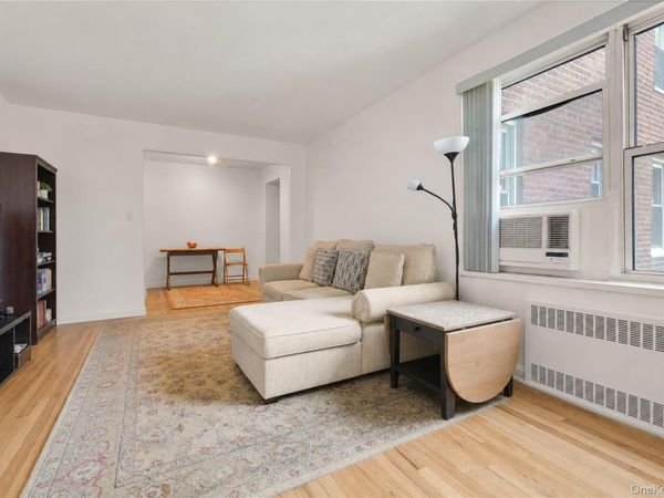 26-21 Union Street, Unit 3B, Flushing, NY 11354