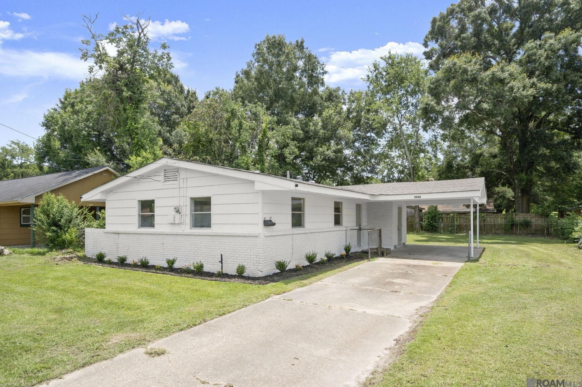 3548 Van Buren St, Baker, LA 70714 Main Photo