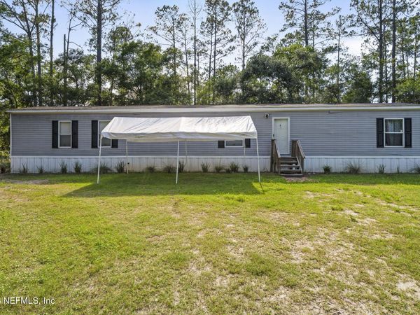 9625 LIGHT Avenue, Hastings, FL 32145