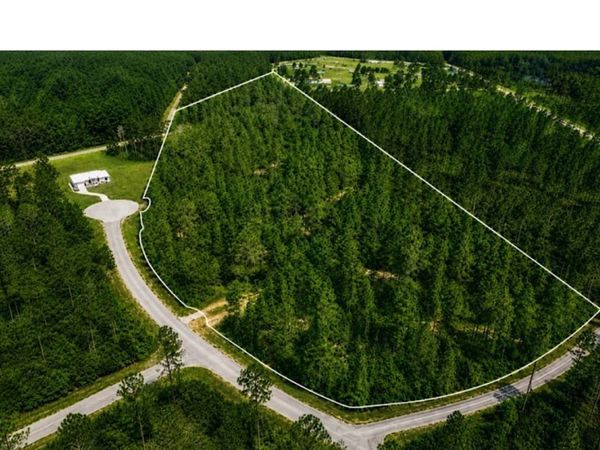 NW COLEMAN PLACE, Lake City, FL 32055