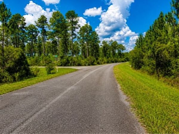 NW COLEMAN PLACE, Lake City, FL 32055