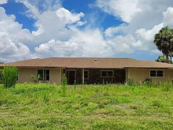 809 N GOLF COURSE DR, Other, FL 34429