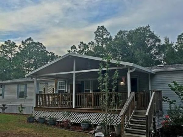 5721 W TIRANA LN, Other, FL 34433