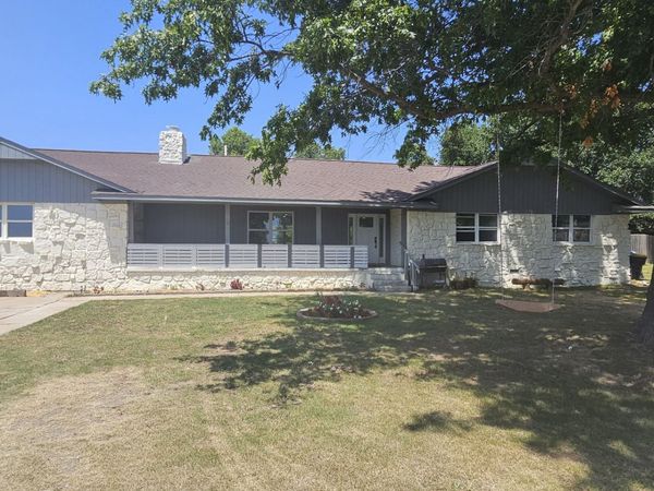 101 W G Street, Jenks, OK 74037