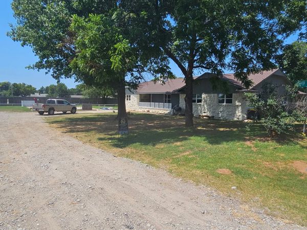 101 W G Street, Jenks, OK 74037