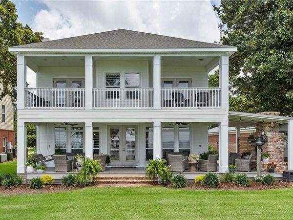 13963 Dauphin Island Parkway, Coden, AL 36523