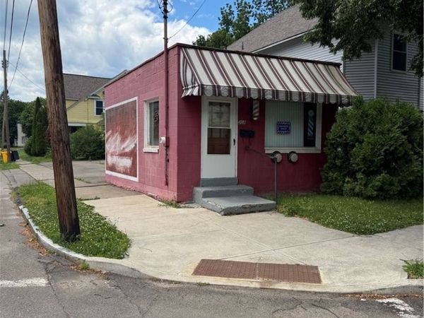 308 Fulton Street, Elmira, NY 14904