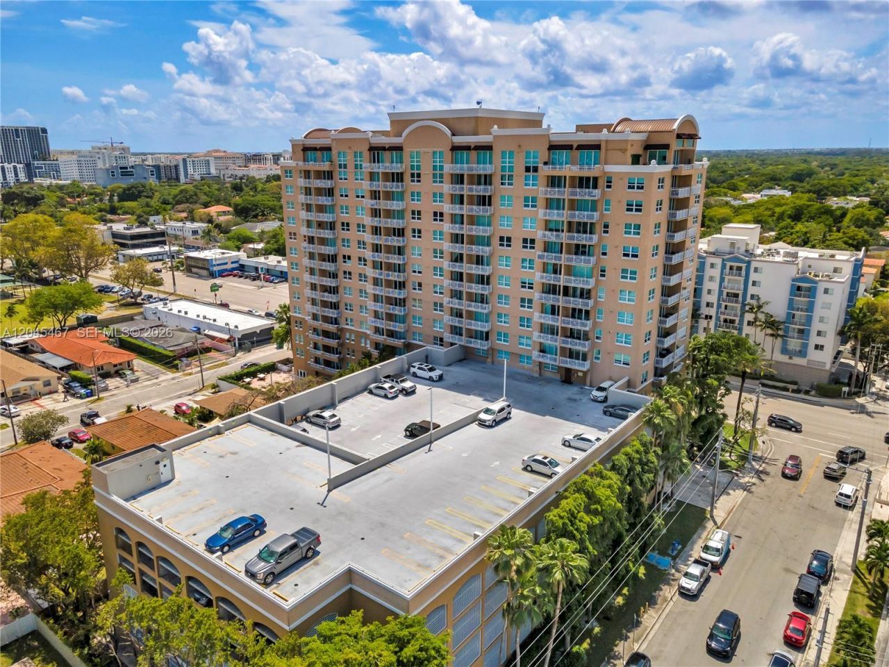 2665 SW 37th Ave , Unit 301, Miami, FL 33133 Photo