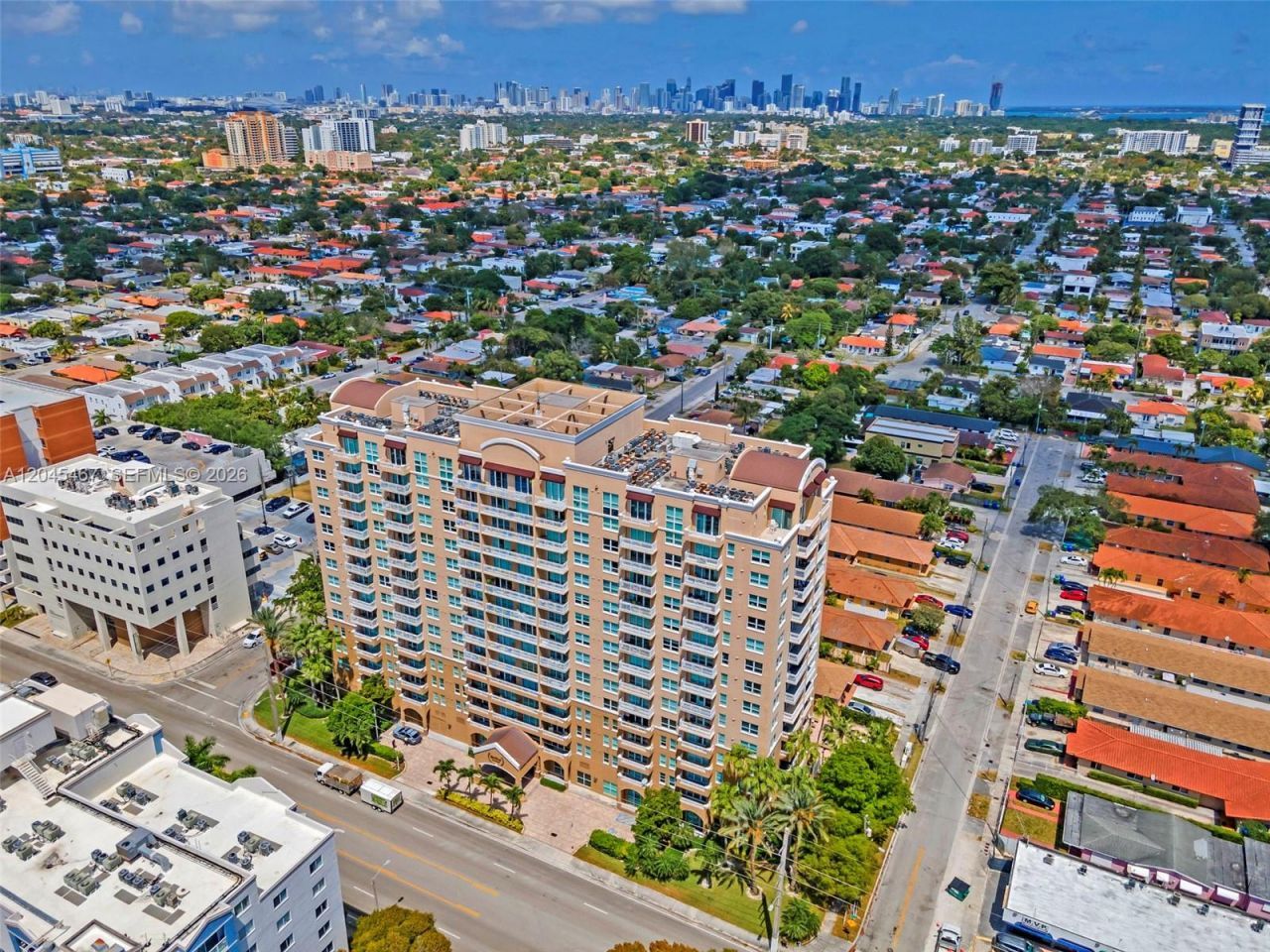 2665 SW 37th Ave , Unit 301, Miami, FL 33133 Photo