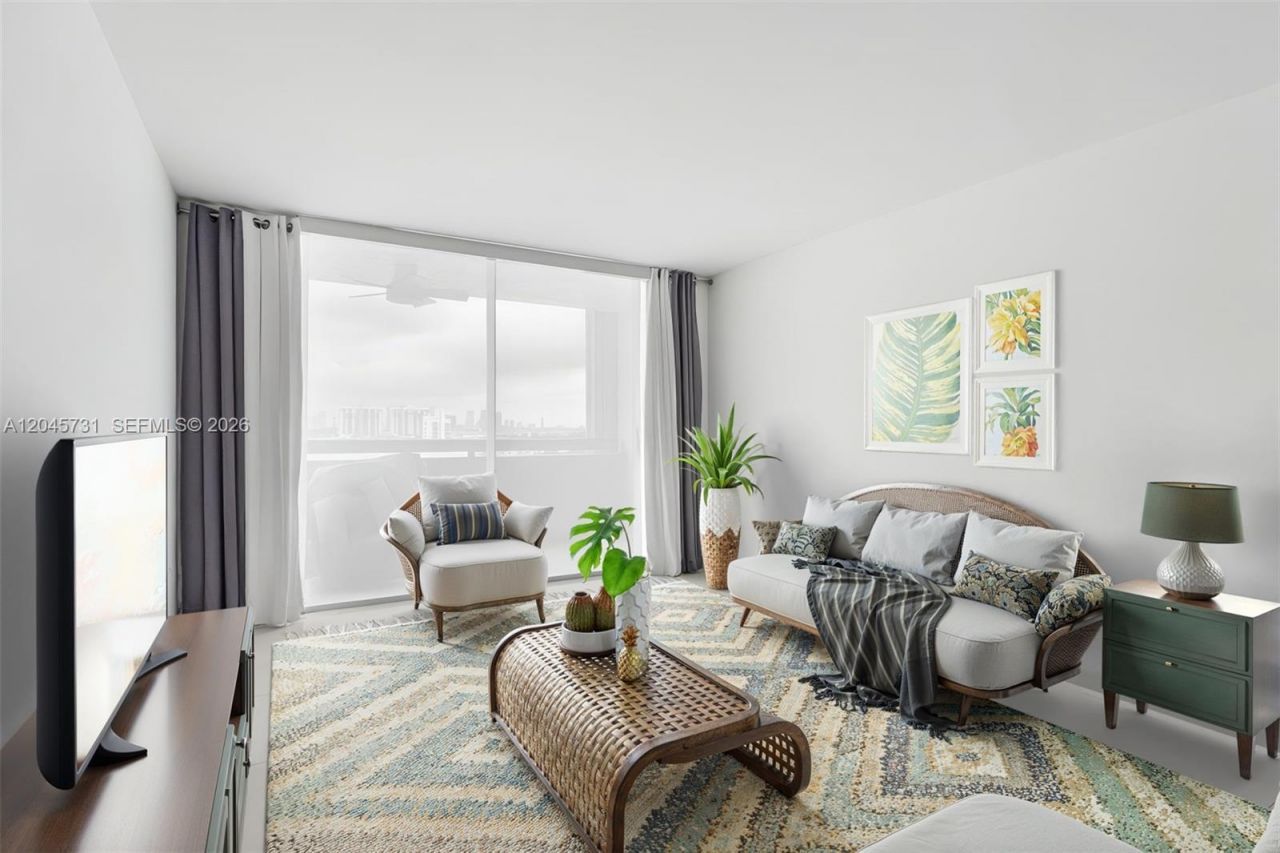1775 Washington Ave, Unit 14F, Miami Beach, FL 33139 Photo