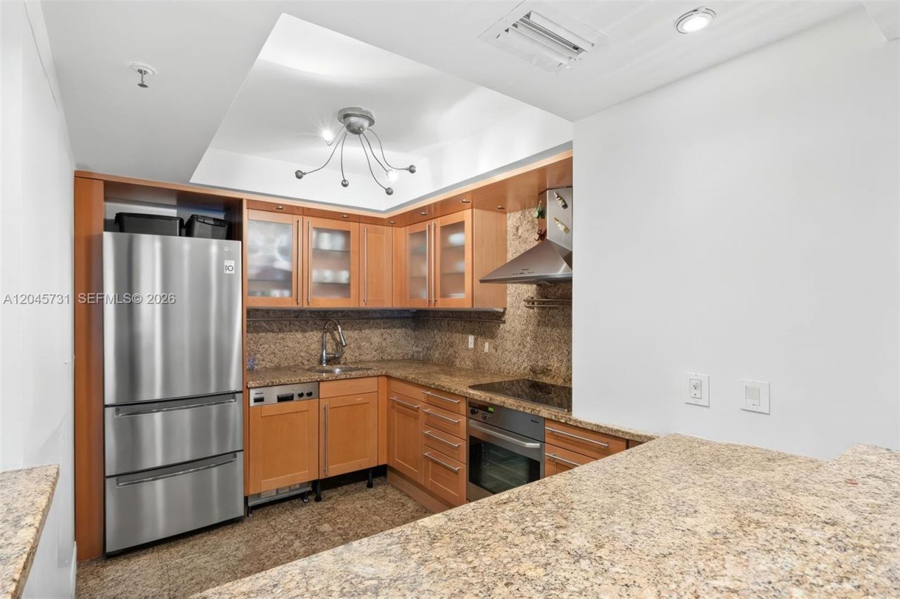 1775 Washington Ave, Unit 14F, Miami Beach, FL 33139 Photo