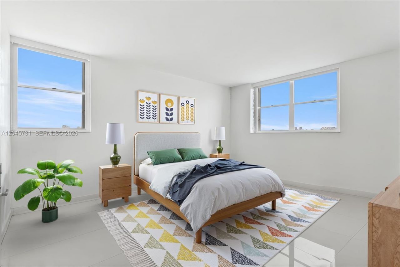 1775 Washington Ave, Unit 14F, Miami Beach, FL 33139 Photo