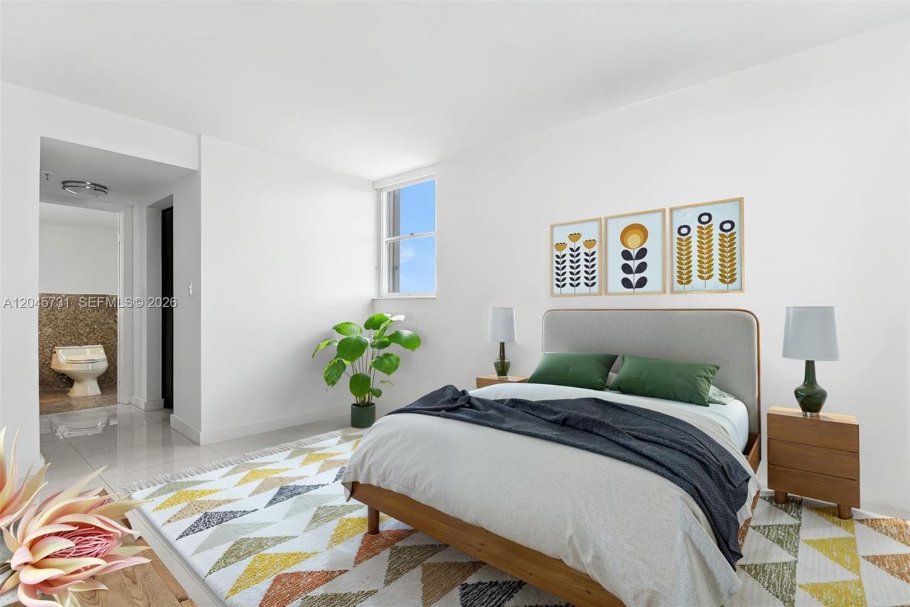 1775 Washington Ave, Unit 14F, Miami Beach, FL 33139 Photo