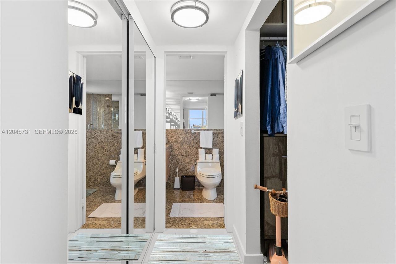 1775 Washington Ave, Unit 14F, Miami Beach, FL 33139 Photo