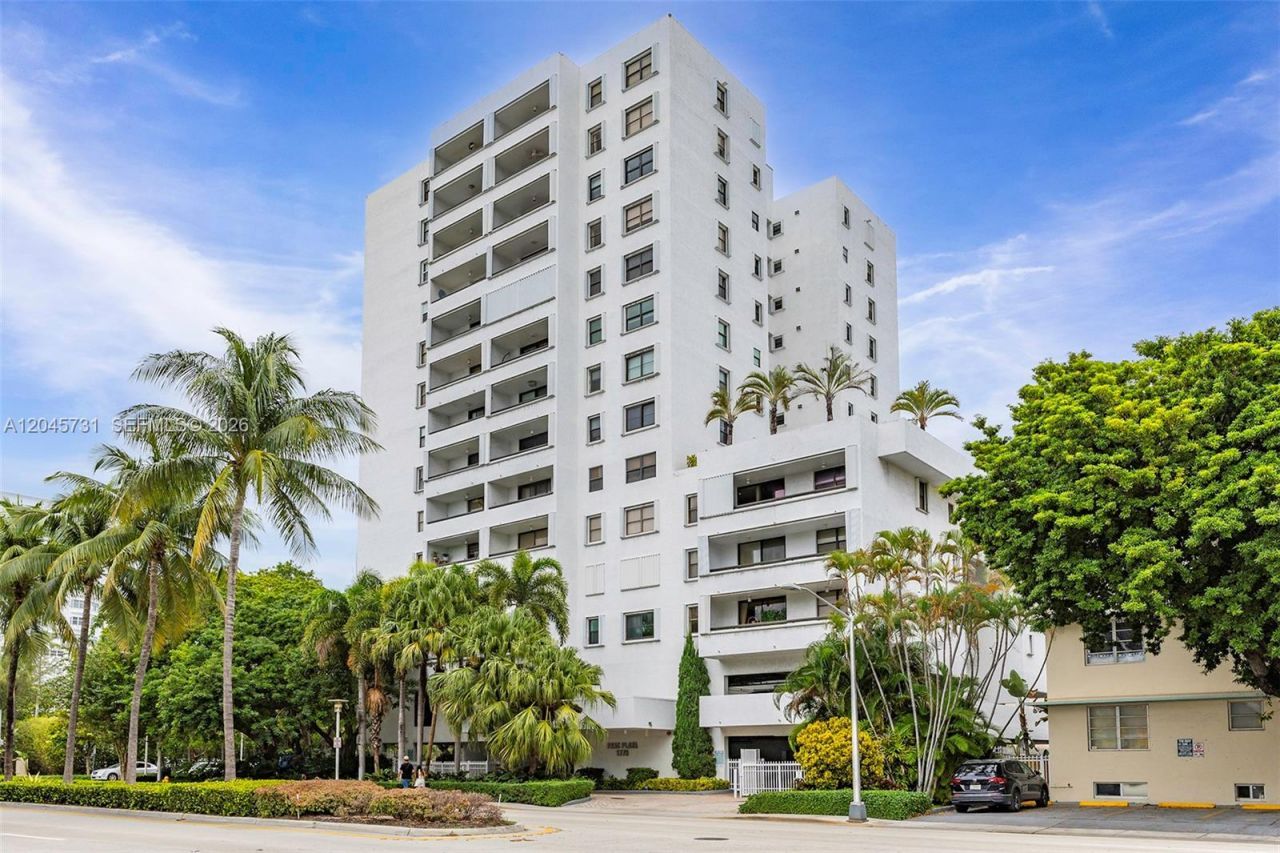 1775 Washington Ave , Unit 14F, Miami Beach, FL 33139 Photo